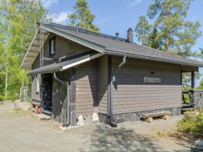 Holiday Home Käränkkä by Interhome Lieksa